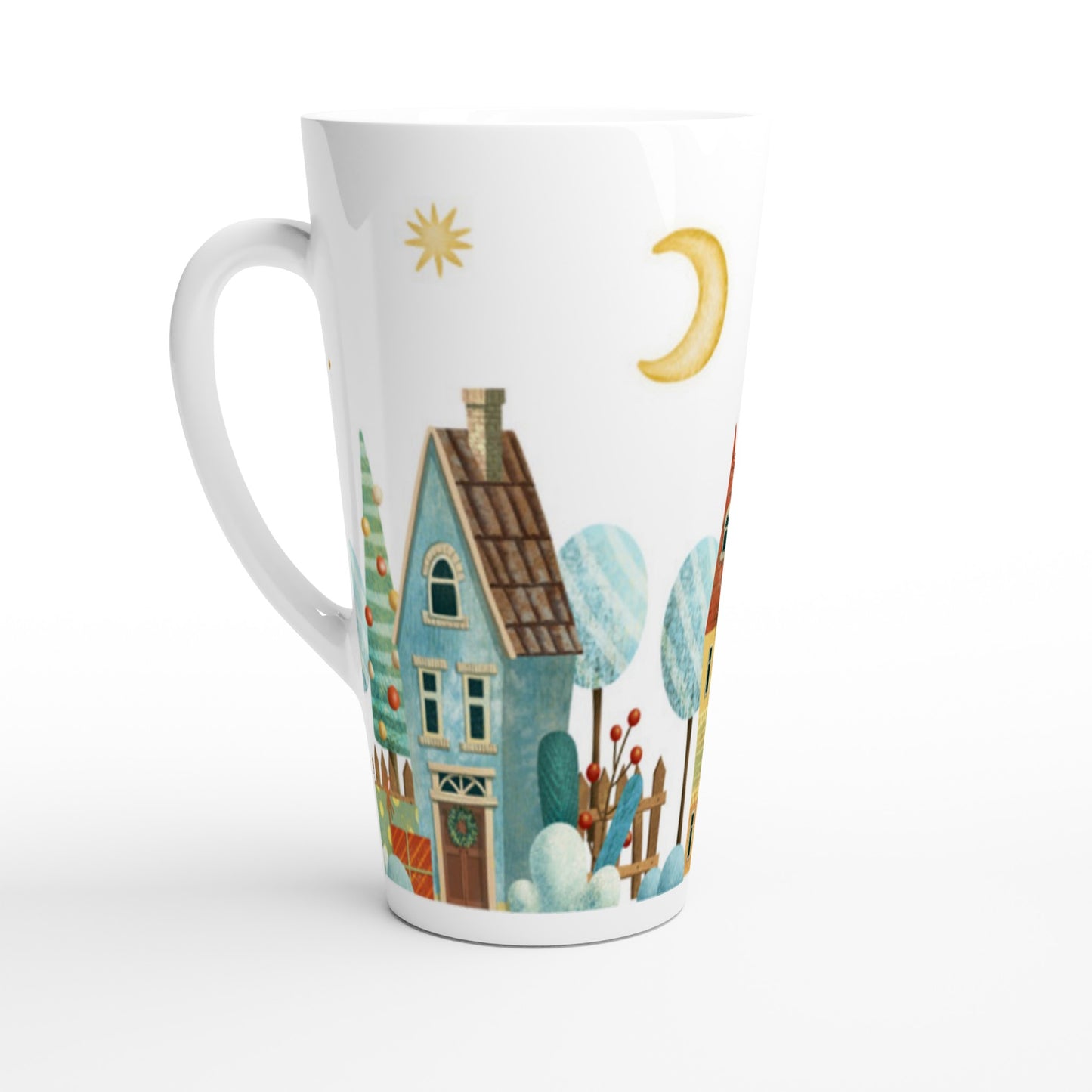 Christmas  Ceramic Mug