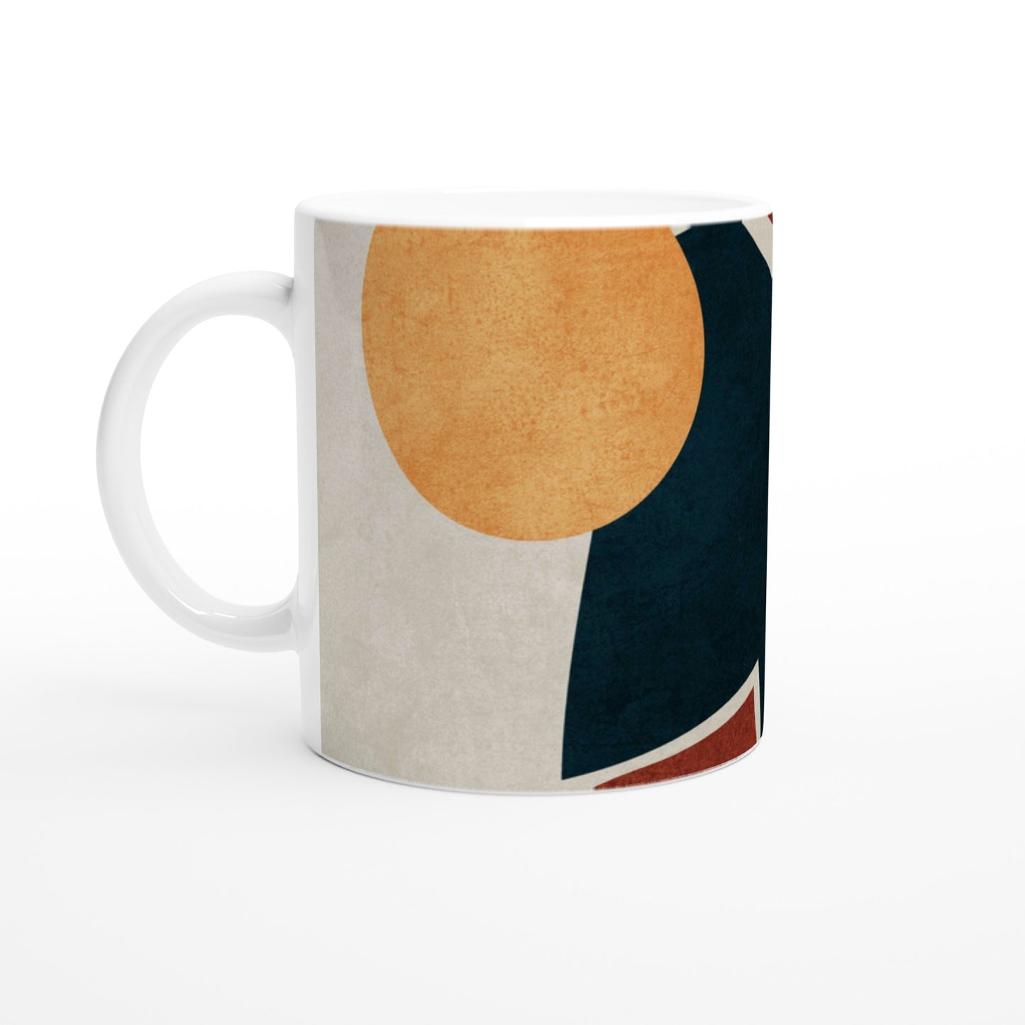 Ceramic Mug