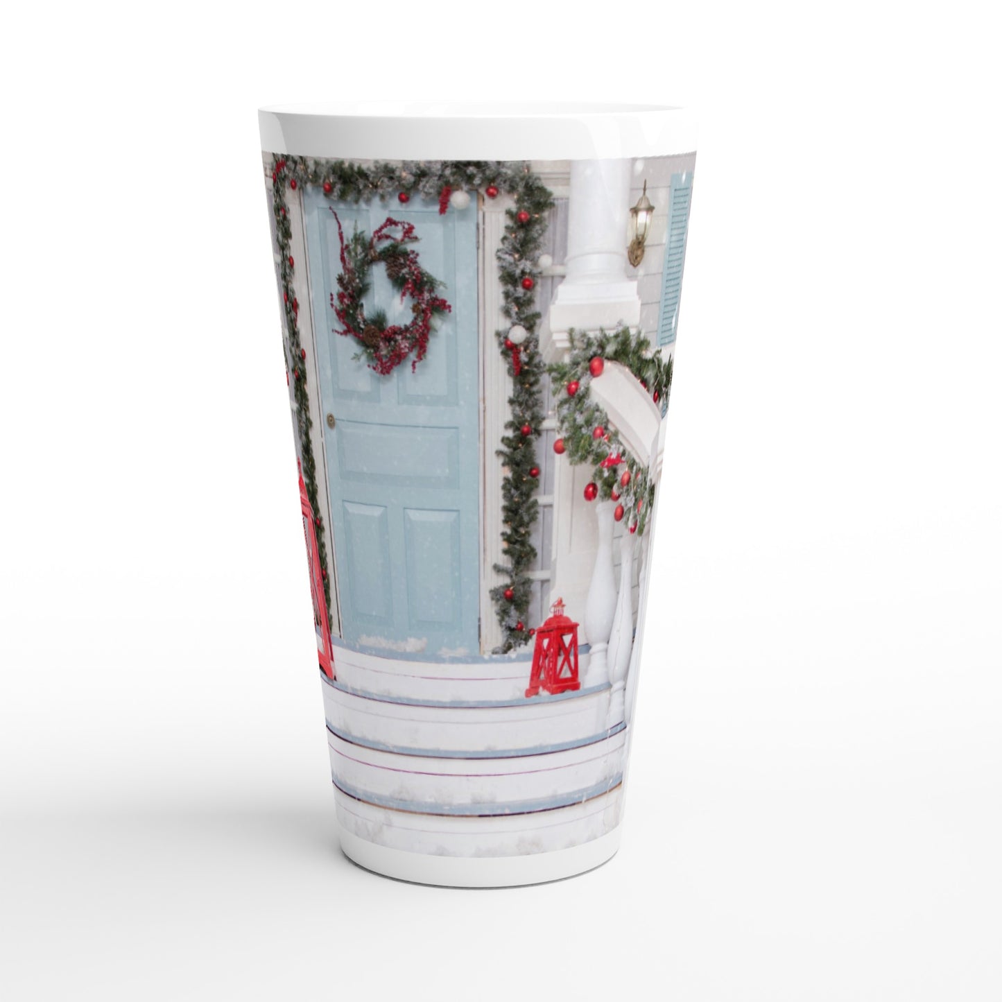 Christmas Ceramic Mug