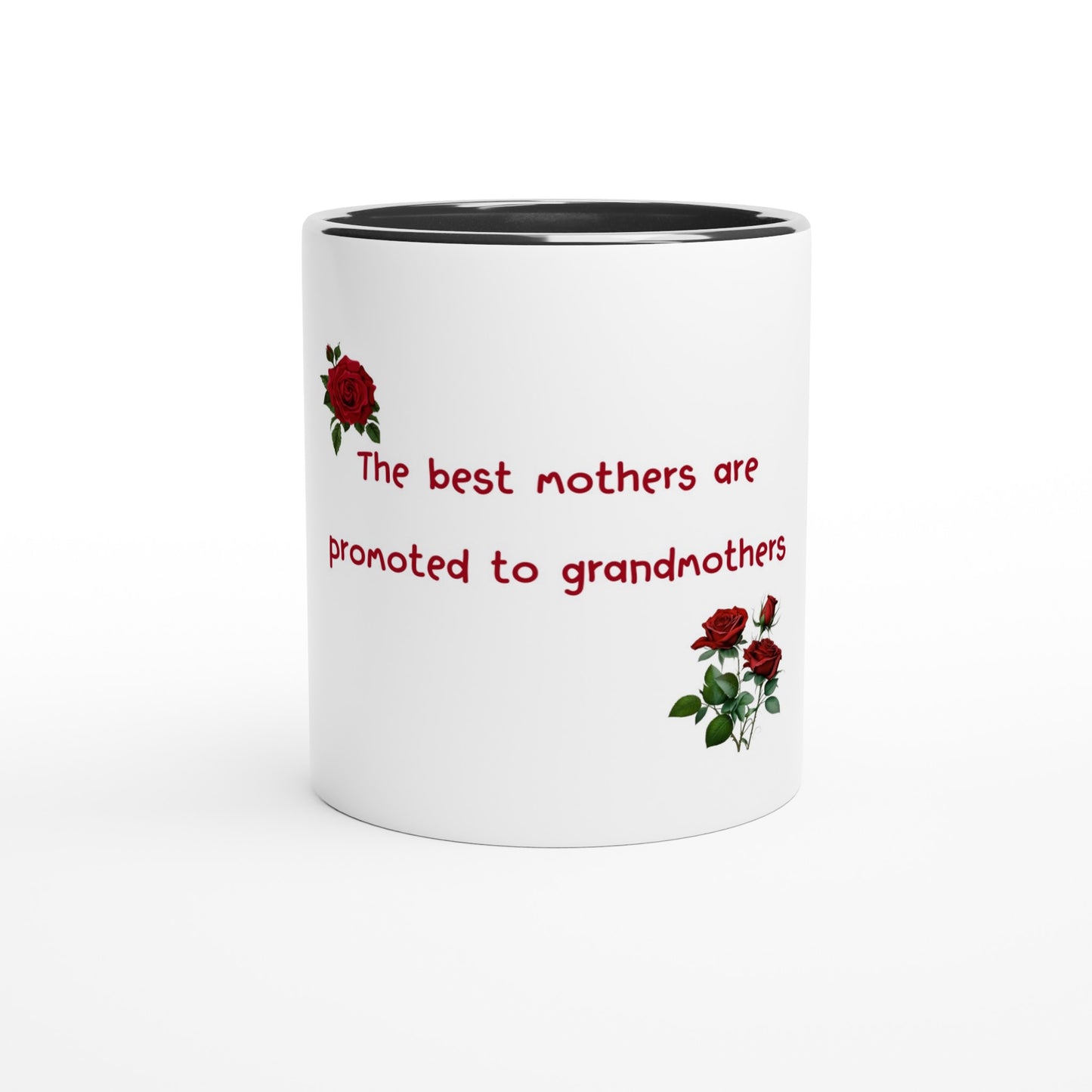 Grandmother gift mug