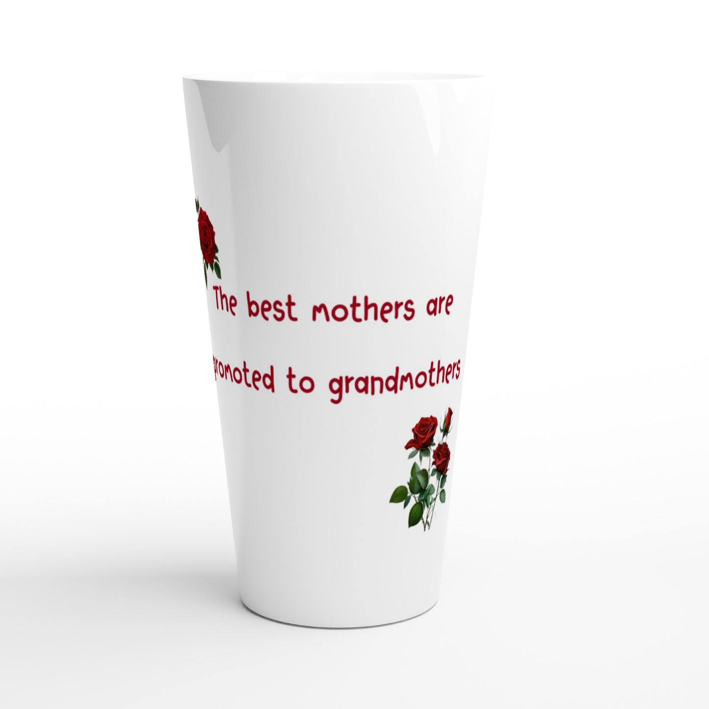 Grandmother gift mug