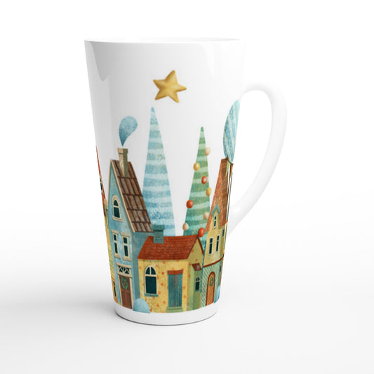 Christmas  Ceramic Mug