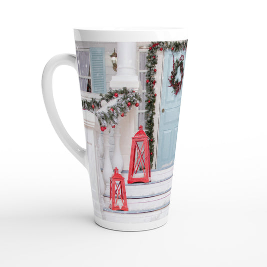 Christmas Ceramic Mug