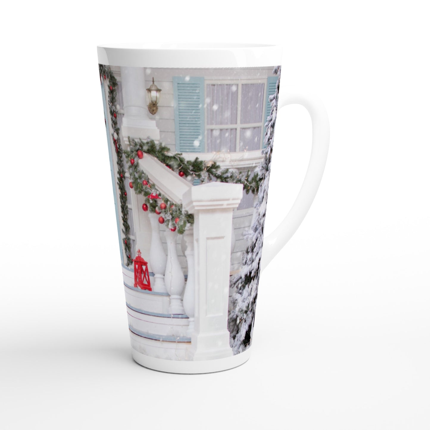 Christmas Ceramic Mug