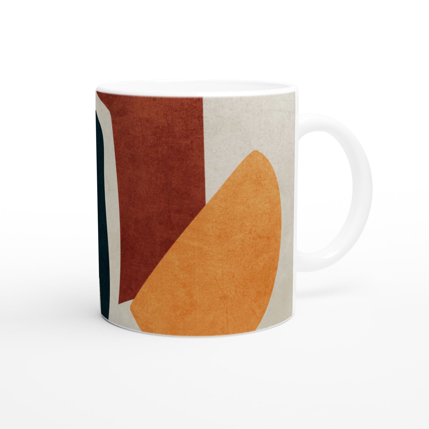 Ceramic Mug